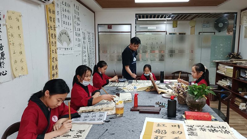 新员工入职培训，这五个步骤缺一不可