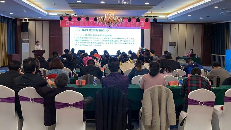 企业战略管理培训课程大纲定制的关键要素
