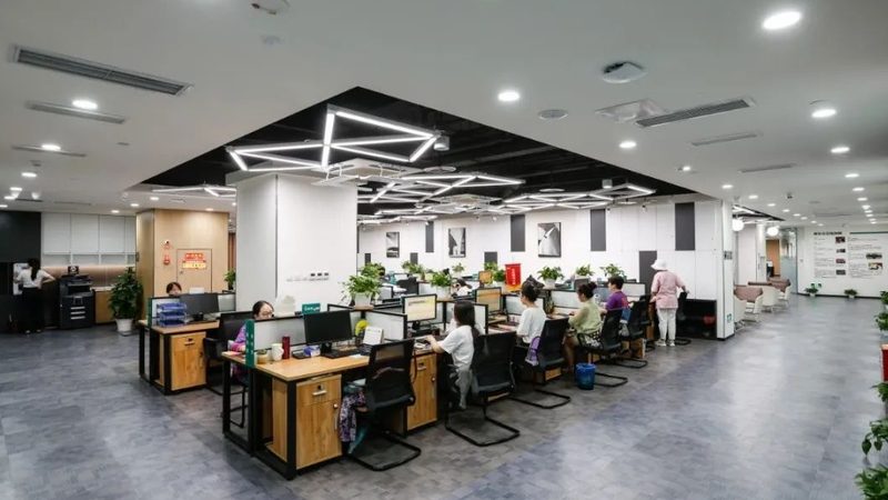 技能培训公司靠谱吗