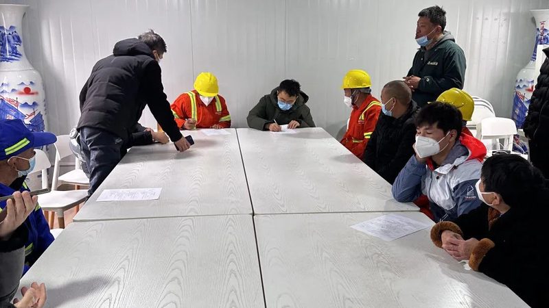 叉车操作技能提升，周末班课程解析