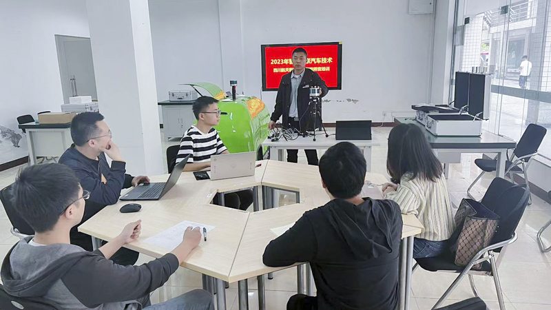 心理咨询师线上培训报名流程详解**