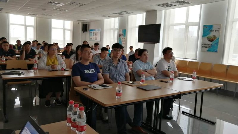 北京会计培训学校收费标准