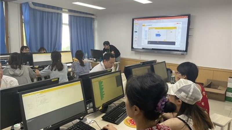 管理培训教材分类与格式解析